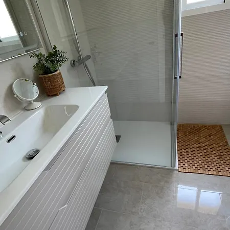 Intermobiliaria - Puerto Alto B2 8 Apartment *