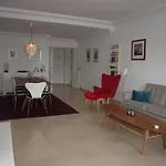 Intermobiliaria - Puerto Alto B2 8 Apartament Estepona