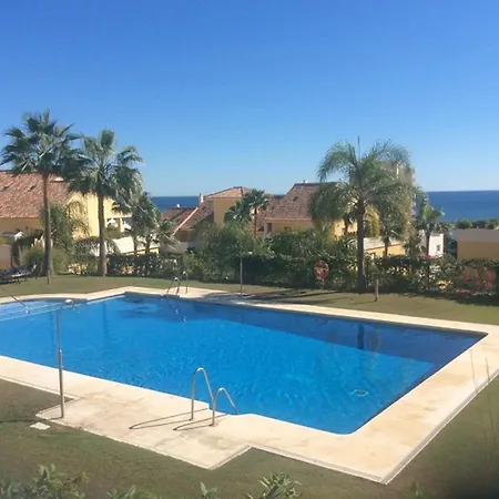 Apartament Intermobiliaria - Puerto Alto B2 8 Estepona