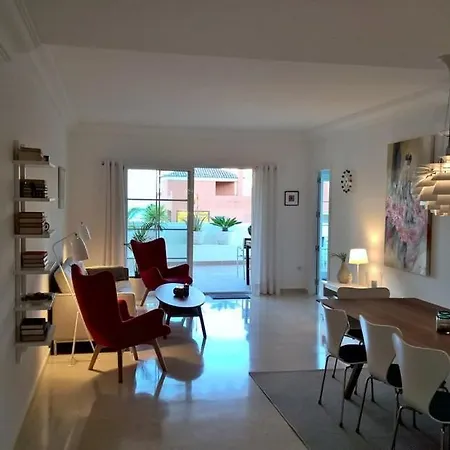Intermobiliaria - Puerto Alto B2 8 Daire *