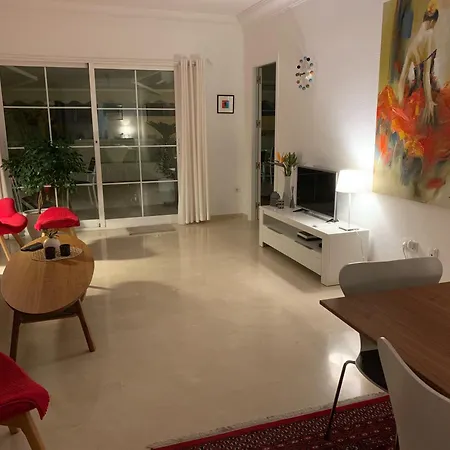Intermobiliaria - Puerto Alto B2 8 Daire